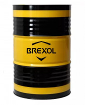 Моторное масло Brexol ULTRA PLUS GN 5W-40 API SN/CF LS 60л 48021134651