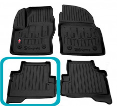 Коврик Stingray в салон FORD Kuga II/Escape (2012-2019)- 1шт. Задний левый 500701503