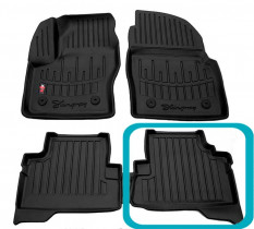 Коврик Stingray в салон FORD Kuga II/Escape (2012-2019)- 1шт. Задний правый 500701504
