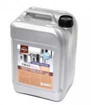 Моторное масло BREXOL Ultra Plus GN 5W-40 API SN/CF LS 48021135036 10л