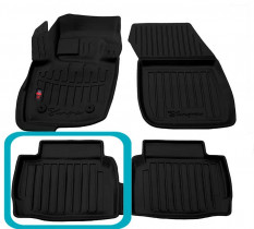 Коврик Stingray в салон FORD Mondeo V/Fusion (USA) (2012-2016)- 1шт. Задний левый  500705503