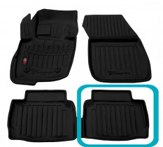 Коврик Stingray в салон FORD Mondeo V/Fusion (USA) (2012-2016)- 1шт. Задний правый  500705504