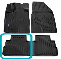 Коврик Stingray в салон GREAT WALL Haval H6 III (2020-...)- 1шт. Задний левый 505102503