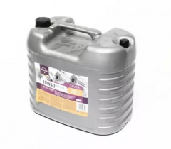 Моторное масло BREXOL TRUCK POWERTECH 5W-30 CK-4 CJ-4 DPF E6 20л 48021143810