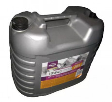 Моторное масло BREXOL TRUCK POWER SB Long Life 10W-40 CI-4 20л 48391050991