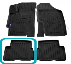 Коврик Stingray в салон HYUNDAI Accent (MC)/ KIA RIO (DE) (2005-2010)- 1шт. Задний левый 500915503