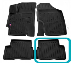 Коврик Stingray в салон HYUNDAI Accent (MC)/ KIA RIO (DE) (2005-2010)- 1шт. Задний правый 500915504
