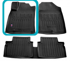 Килимки Stingray в салон HYUNDAI i30 (PD)/ KIA Ceed III (2018-...)- 1шт. Передній лівий 500906501