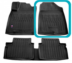 Килимок Stingray в салон HYUNDAI i30 (PD)/ KIA Ceed III (2018-...)- 1шт. Передній правий 500906502