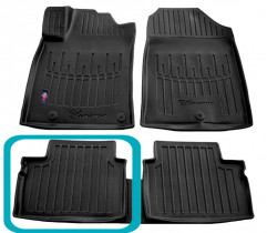 Килимок Stingray в салон HYUNDAI i30 (PD)/ KIA Ceed III (2018-...)- 1шт. Задній лівий 500906503