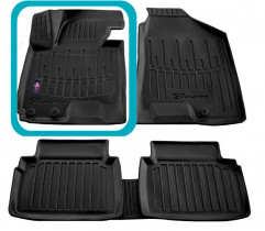 Коврик Stingray в салон HYUNDAI iX35/KIA Sportage (SL) (2010-2015)- 1шт. Передний левый 500902501