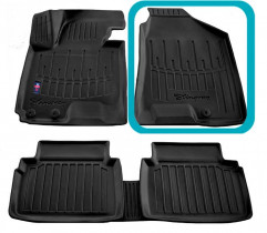 Коврик Stingray в салон HYUNDAI iX35/KIA Sportage (SL) (2010-2015)- 1шт. Передний правый 500902502
