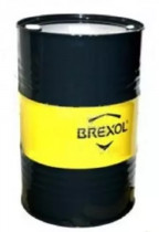 Моторное масло BREXOL TRUCK SUPERIOR 15W-40 48391050998 200л