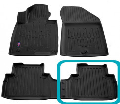 Килимок Stingray в салон HYUNDAI Santa Fe IV (TM) (2018-2020)- 1шт. Задній правий 500911404