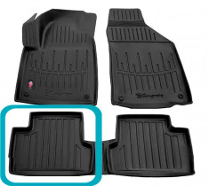 Коврик Stingray в салон JEEP Compass І/Patriot (2007-2016)- 1шт. Задний левый 504601503