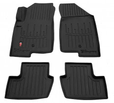 Коврики Stingray в салон JEEP Compass І/Patriot (2007-2016)- 5шт. Полный комплект 5046024