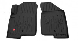 Коврики Stingray в салон JEEP Compass І/Patriot (2007-2016)- 2шт. Передний комплект 5046022