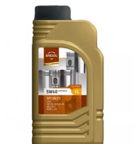 Моторное масло BREXOL ULTRA 5W-40 SN/CF 48391051005 1л