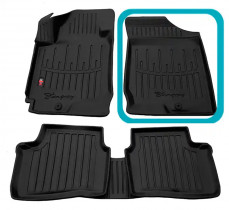 Килимок Stingray в салон KIA Ceed (ED) (2006-2012)- 1шт. Передній правый 501001502