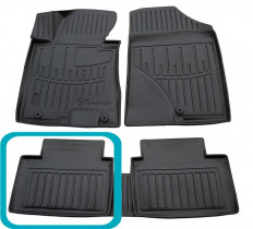 Коврик Stingray в салон KIA Ceed II (2012-2018)- 1шт. Задний левый 501004503