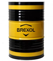 Моторное масло BREXOL ULTRA 5W-40 SN/CF 48391051007 60л