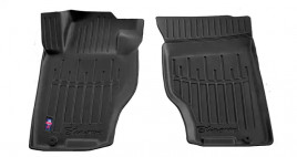 Коврики Stingray в салон KIA Sorento II (XM) (2009-2012)- 2шт. Передний комплект 5010062