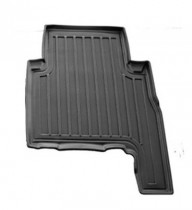 Коврик Stingray в салон KIA Sorento II (XM) (2009-2012)- 1шт. Задний правый 501006504