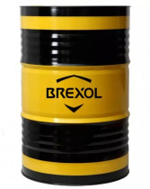 Моторное масло BREXOL ULTRA 5W-40 SN/CF 48391051008 200л