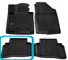 Коврик Stingray в салон KIA Sportage (NQ5) (2021-...)- 1шт. Задний левый 501005503