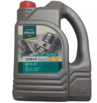 Моторное масло BREXOL TECHNO 10W-40 SL/CF 48391051010 4л