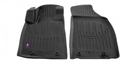 Коврики Stingray в салон LEXUS RX (2009-2015)- 2шт. Передний комплект 5028022