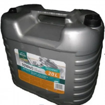 Моторное масло BREXOL TECHNO 10W-40 SL/CF 48391051011 20л