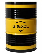 Моторное масло BREXOL TECHNO 10W-40 SL/CF 48391051012 60л