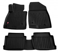Килимки Stingray в салон MAZDA 6 (GJ/GL) (USA) (2012-...)- 5шт. Повний комплект 5011015