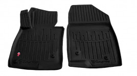 Килимки Stingray в салон MAZDA 6 (GJ/GL) (USA) (2012-...)- 2шт. Передній комплект 5011012