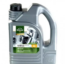 Моторное масло BREXOL DIESEL Long Life 10W-40 CI-4 48391051015 4л