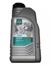Моторное масло BREXOL TECHNO 15W-40 48391051018 1л