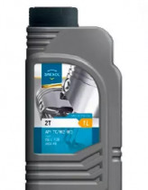 Моторное масло BREXOL 2Т MOTOTECH POWER 48391051020 1л