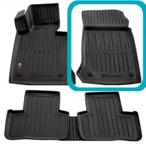 Коврик Stingray в салон MERCEDES BENZ X204 GLK (2008-2015)-1шт. Передний правый 501203502