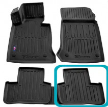 Коврик Stingray в салон MERCEDES BENZ X204 GLK (2008-2015)-1шт. Задний правый 501203504