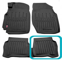 Коврик Stingray в салон NISSAN Almera/Almera Classic(N16)(2000-2011)- 1шт. Задний правый 501409504