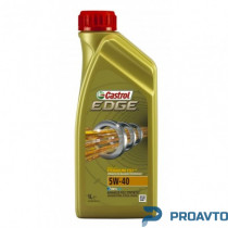 Масло моторное синтетическое Castrol EDGE FST 5W-30, 1л