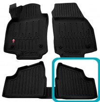 Килимок Stingray в салон OPEL Astra H (2004-2010)-1шт. Задній правий 501502504