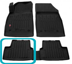 Коврик Stingray в салон OPEL Astra J (2009-2015)-1шт. Задний левый 501503503