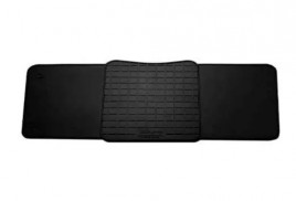 Гумовий килимок 3D перемичка Stingray AUDI Q3 (8U) (2011-2019) 503013505