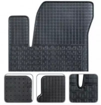 Ковры "P/A" Daewoo Lanos 97-(CLASIC)_кт-4 шт (97456 CLASIC)