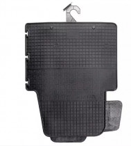 Ковры "P/A" Renault Scenic (2) 01-/ Grand Scenic 03-/ Scenic (3) 09- CLASIC кт-4 шт (54689)