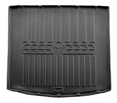 Коврик в багажник Stingray Audi A4 (B7) (2004-2008) (sedan) с бортом ТЭП, 6030191