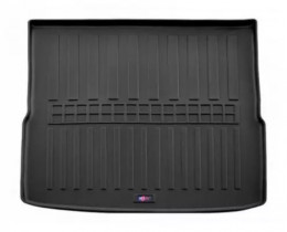 Коврик в багажник Stingray TRUNK MAT AUDI A6 (C6) (2004-2011) (design 2021) 6030031