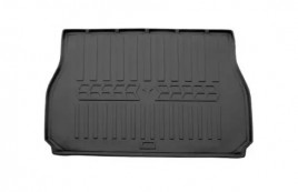 Коврик в багажник Stingray TRUNK MAT BMW X5 (E53) (1999-2006) 6027111
